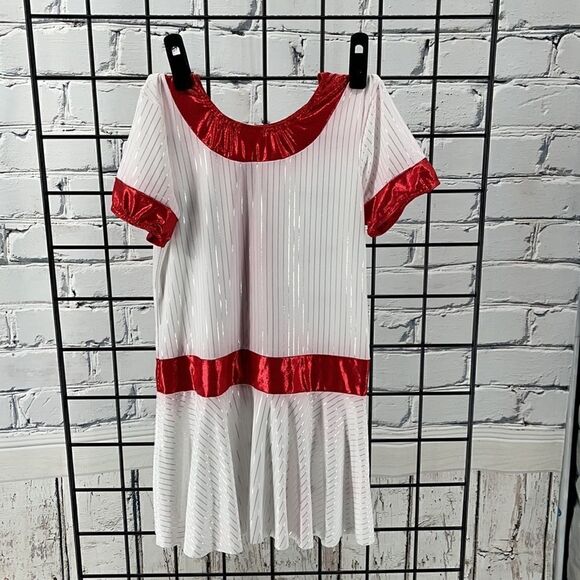 Brand new baseball dress and shorts M - Picture 3 of 6